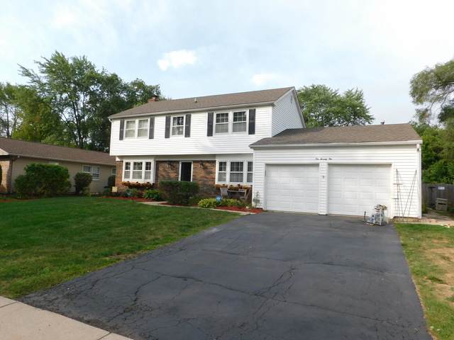 471 Burnt Ember Lane - Photo 1