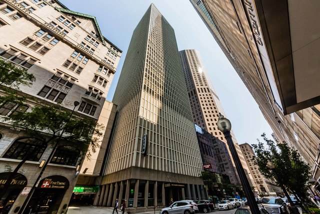 100 Walton Street - Photo 1