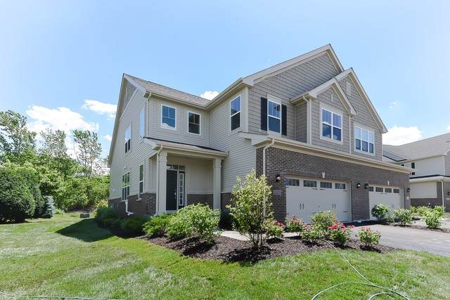 26532 Countryside Lot#30.81 Lane - Photo 1