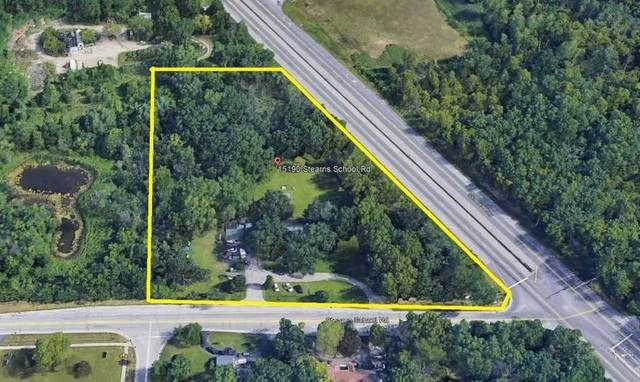 15190 Stearns School Road - Photo 1