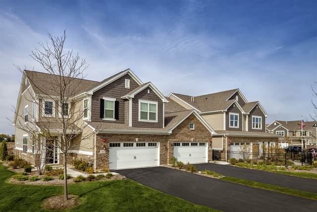 26530 Countryside Lot#30.82 Lane - Photo 1