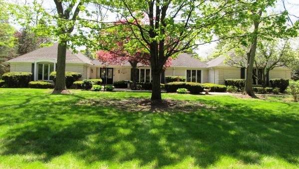 30W451 Lysle Road - Photo 1