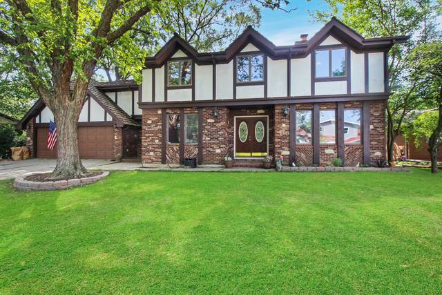 908 Lynwood Court - Photo 1