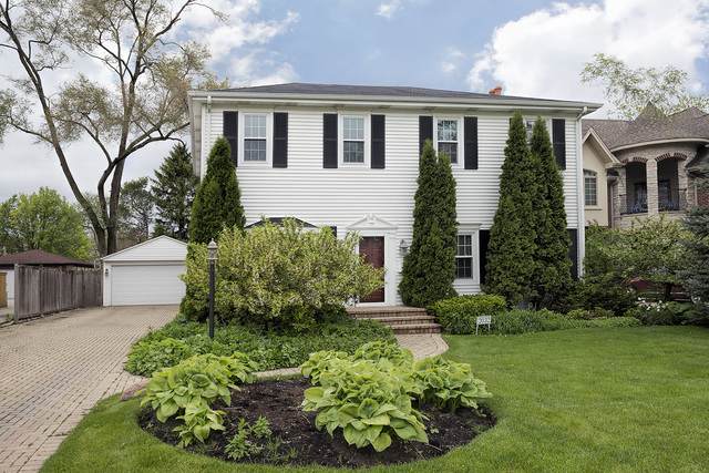 2032 Brentwood Road - Photo 1