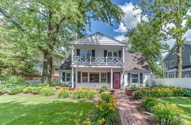 721 Oak Street - Photo 1