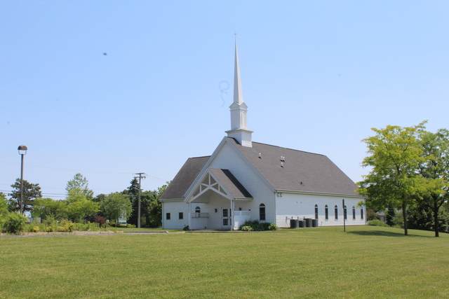 630 Beck Road - Photo 1
