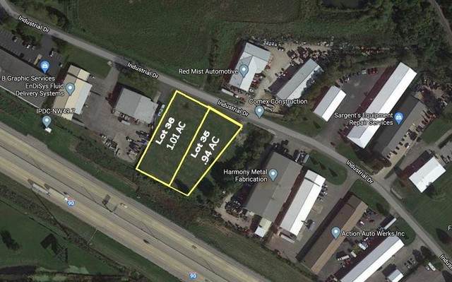 142 Industrial Drive - Photo 1