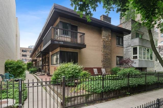 428 Wellington Avenue - Photo 1