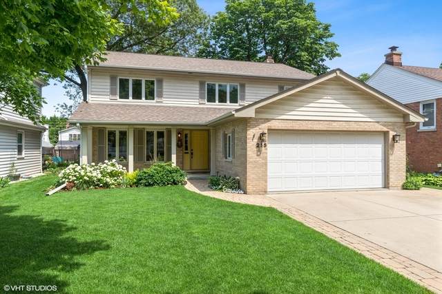 215 Gilbert Avenue - Photo 1