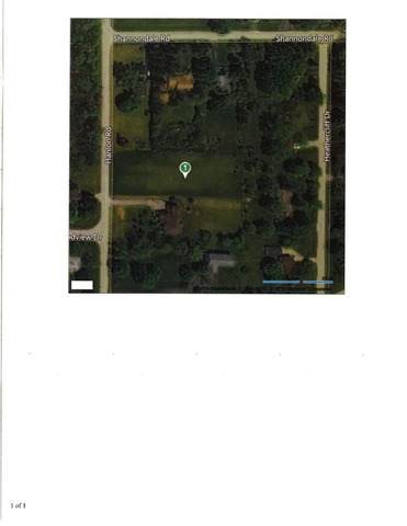 2260 Hanlon Road - Photo 1