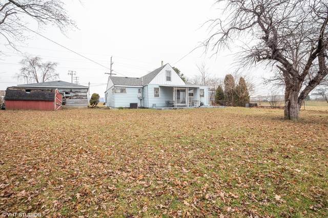 614 Jefferson Street - Photo 1