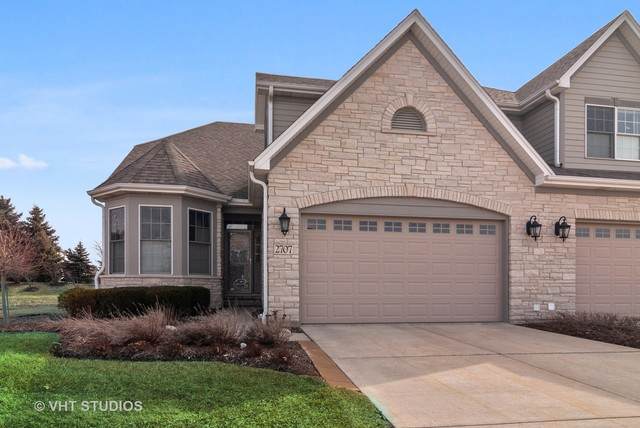 2707 Nicole Circle - Photo 1