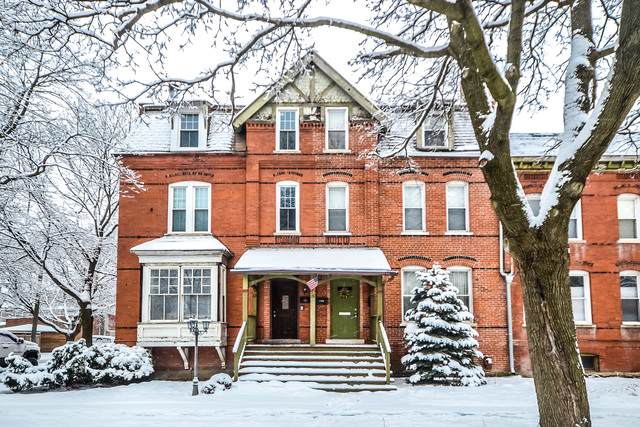 11266 Champlain Avenue - Photo 1