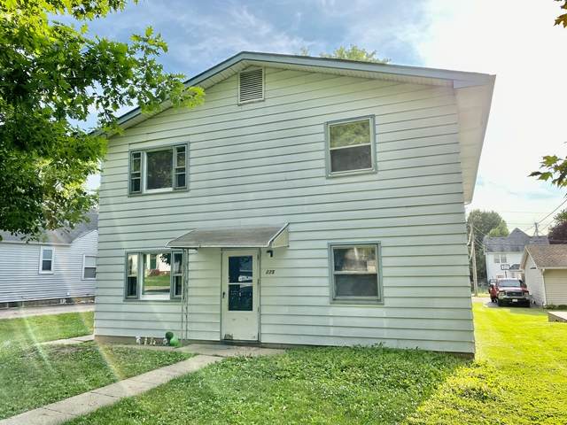 225 Hadsall Street - Photo 1