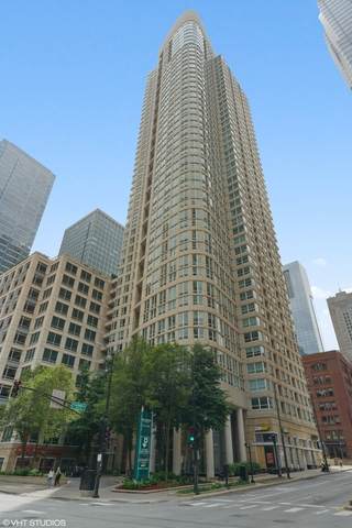345 La Salle Street - Photo 1