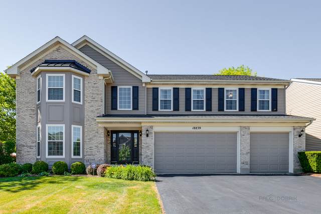 18839 Meadow Grass Drive - Photo 1
