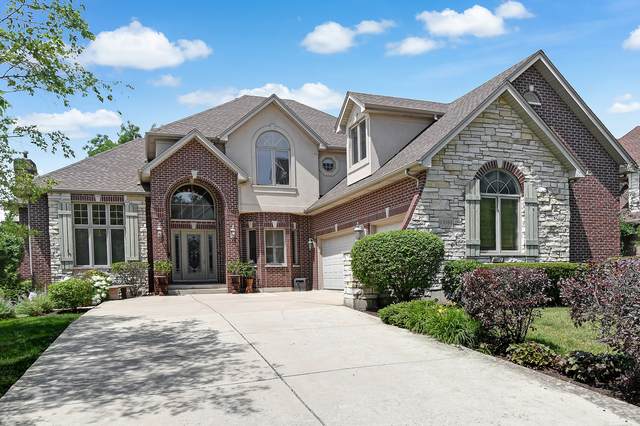 13088 Spruce Hill Court - Photo 1