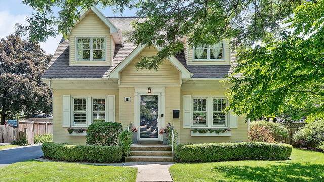 111 Hiawatha Drive - Photo 1
