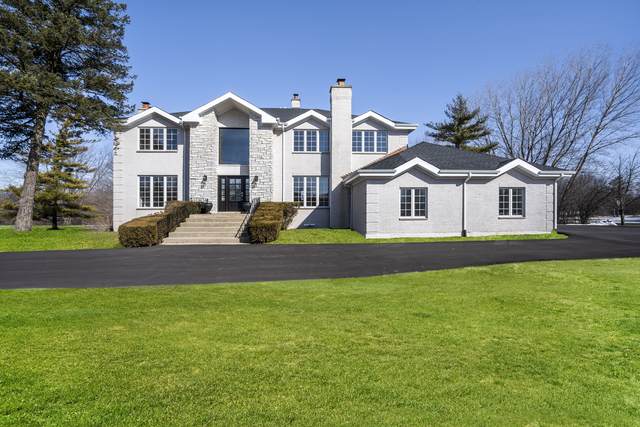 28 Lakeside Drive - Photo 1