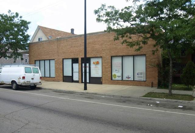 3839 Kedzie Avenue - Photo 1