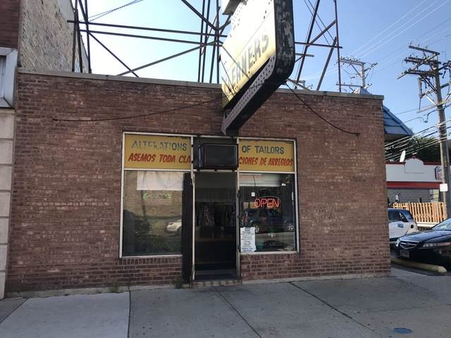 1140 California Avenue - Photo 1