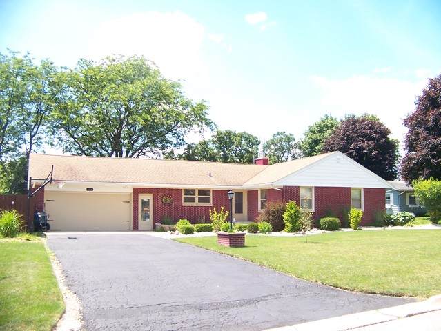 708 Hayes Street - Photo 1