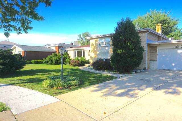 913 Albert Street - Photo 1