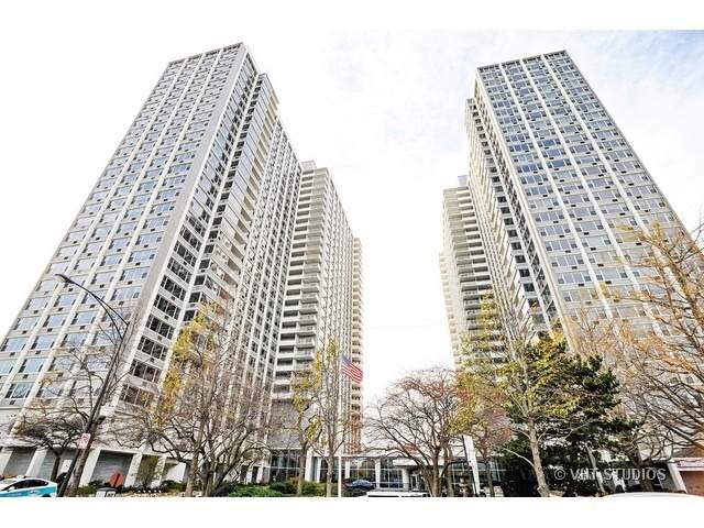 4250 Marine Drive - Photo 1
