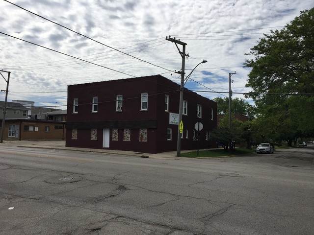661 Yeoman Street - Photo 1