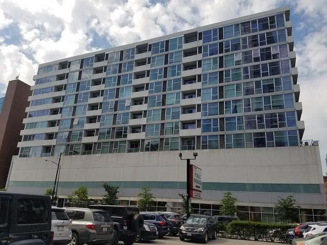 630 Franklin Street - Photo 1