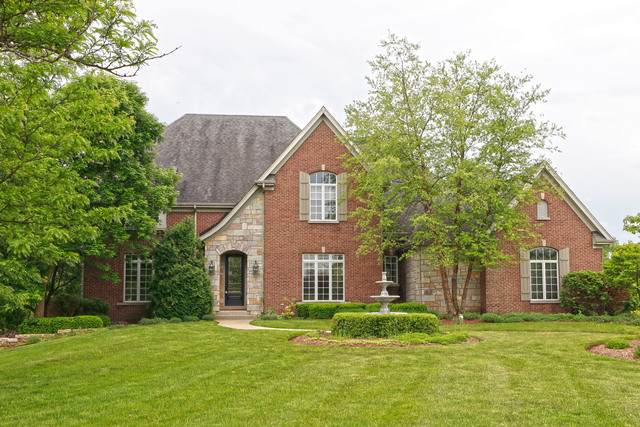 22206 Prairie Lane - Photo 1