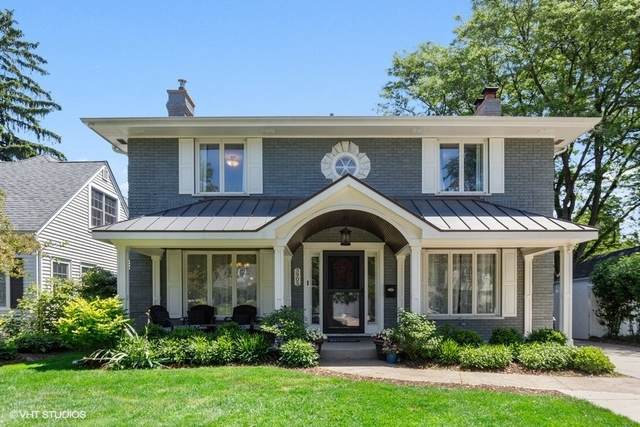 3905 Franklin Avenue - Photo 1