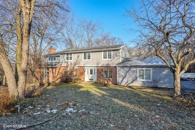 26072 Indian Trail Road - Photo 1