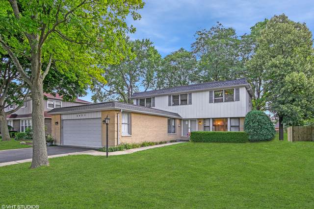 2421 Evergreen Avenue - Photo 1