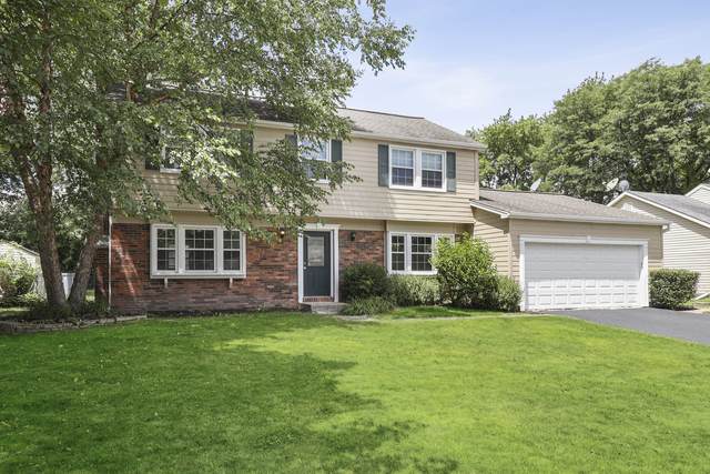 691 Indian Spring Lane - Photo 1