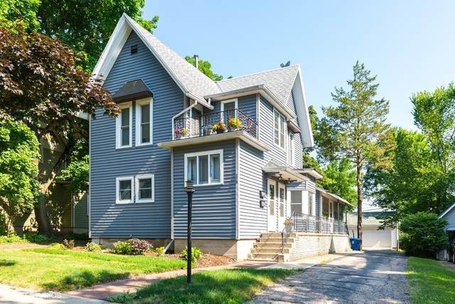 210 Oregon Avenue - Photo 1