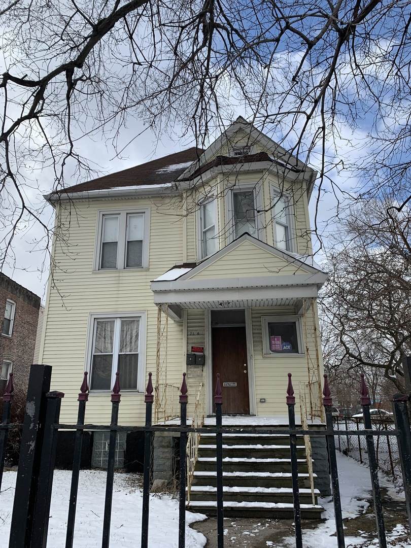 7146 Lafayette Avenue - Photo 1