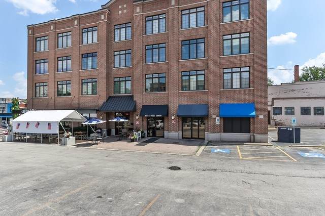 105 St Charles Road - Photo 1