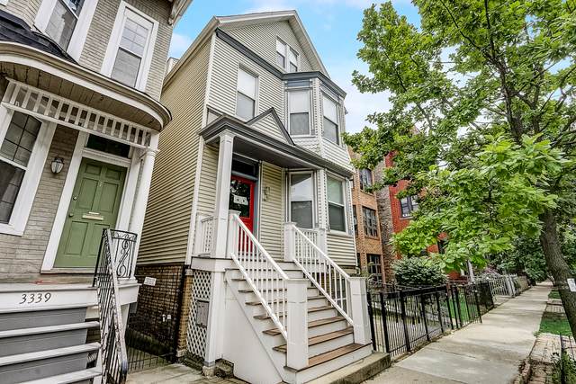 3337 Kenmore Avenue - Photo 1