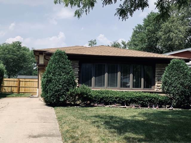 8800 Lowell Terrace - Photo 1