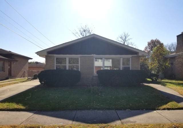 14719 Parkside Drive - Photo 1