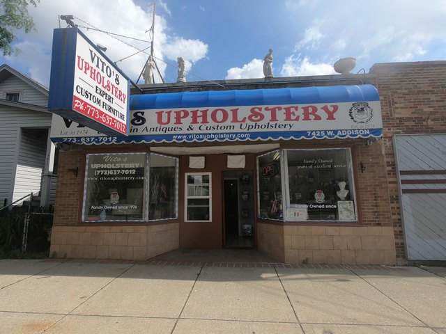 7423-25 Addison Street - Photo 1
