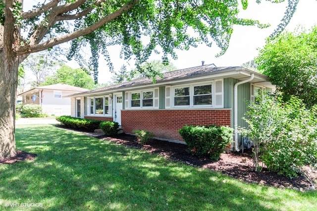 5823 Clarendon Hills Road - Photo 1