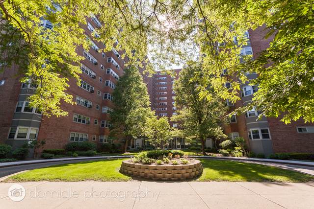 4950 Marine Drive - Photo 1