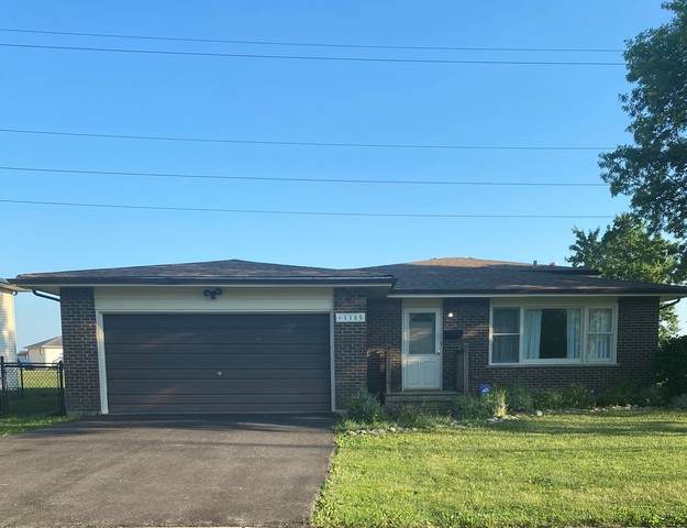 1105 Amherst Lane - Photo 1