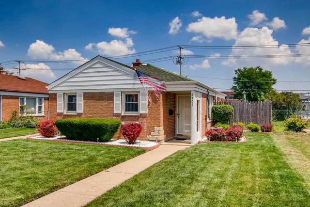 2701 Leona Street - Photo 1