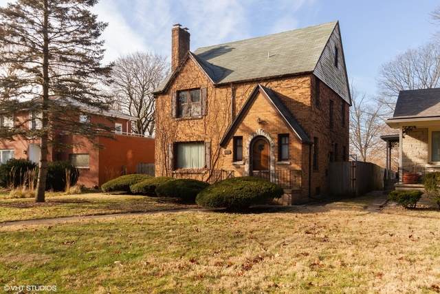1111 Evergreen Avenue - Photo 1