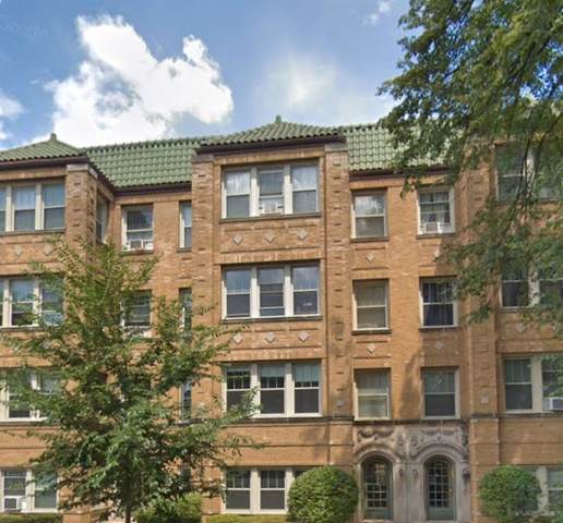 858 Washington Boulevard - Photo 1