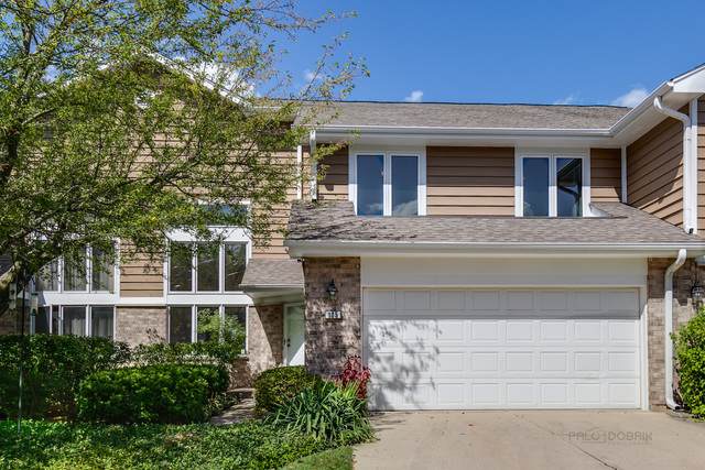 105 Woodstone Drive - Photo 1