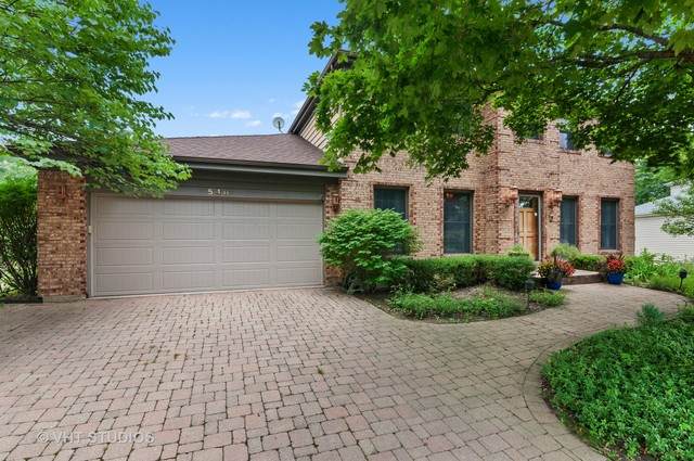 540 Revere Lane - Photo 1